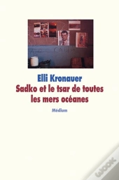 Sadko Et Le Tsar De Toutes Les Mers Océanes