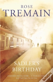 Capa do artigo Sadler