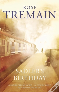 Capa do artigo Sadler'S Birthday