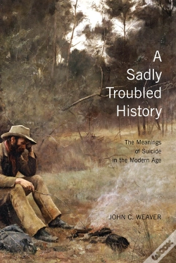 Capa do artigo Sadly Troubled History
