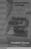 Sadness And Agony Pieces