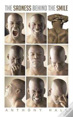Capa do artigo Sadness Behind The Smile