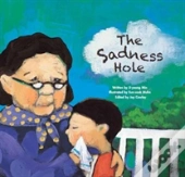 Sadness Hole Coping With Loss
