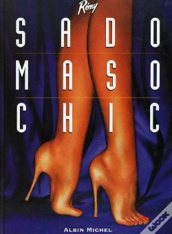 Capa do artigo Sado-Maso-Chic