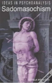 Capa do artigo Sadomasochism