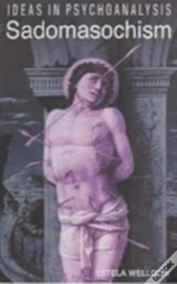 Capa do artigo Sadomasochism