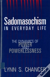 Capa do artigo Sadomasochism In Everyday Life