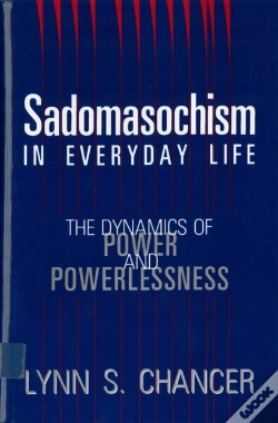 Capa do artigo Sadomasochism In Everyday Life