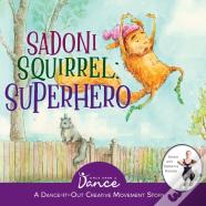 Sadoni Squirrel