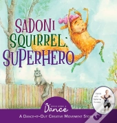 Sadoni Squirrel