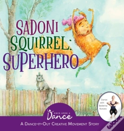 Capa do artigo Sadoni Squirrel