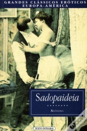 Capa do artigo Sadopaideia