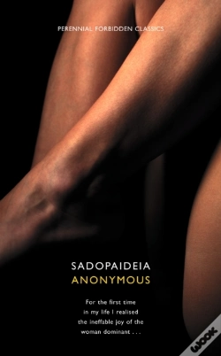 Capa do artigo Sadopaideia