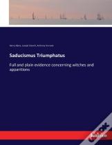 Saducismus Triumphatus