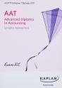 Sadvanced Diploma In Accounting - Synoptic Assessment Aq2016 - Kit - Preview