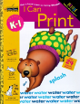 Sadx:I Can Print-Grades K-1 - Preview