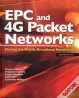 Sae And The Evolved Packet Core