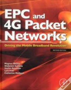 Capa do artigo Sae And The Evolved Packet Core
