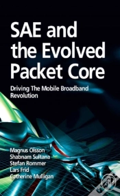Capa do artigo Sae And The Evolved Packet Core