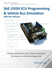 Sae J1939 Ecu Programming & Vehicle Bus Simulation With Arduino