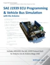 Sae J1939 Ecu Programming & Vehicle Bus Simulation With Arduino