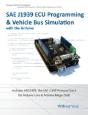 Sae J1939 Ecu Programming & Vehicle Bus Simulation With Arduino - Preview