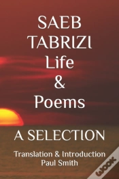 Capa do artigo Saeb Tabrizi Life & Poems