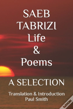 Capa do artigo Saeb Tabrizi Life & Poems
