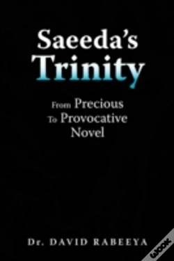 Capa do artigo Saeeda'S Trinity