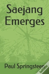 Capa do artigo Saejang Emerges