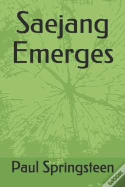 Capa do artigo Saejang Emerges