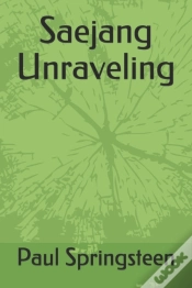 Capa do artigo Saejang Unraveling