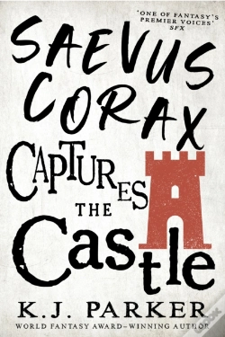 Capa do artigo Saevus Corax Captures The Castle