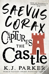 Capa do artigo Saevus Corax Captures The Castle