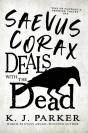 Saevus Corax Deals With The Dead - Preview