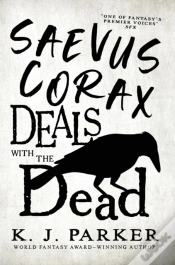 Capa do artigo Saevus Corax Deals With The Dead