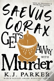 Capa do artigo Saevus Corax Gets Away With Murder