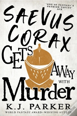 Capa do artigo Saevus Corax Gets Away With Murder