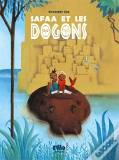 Safaa Et Les Dogons
