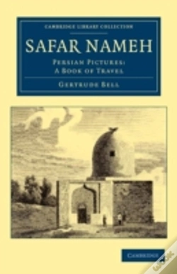 Capa do artigo Safar Nameh