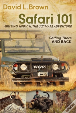 Capa do artigo Safari 101