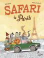Safari À Paris - Preview