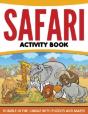 Safari Activity Book - Preview