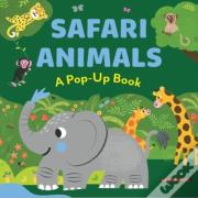 Safari Animals