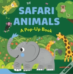 Capa do artigo Safari Animals