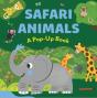 Safari Animals - Preview