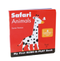 Safari Animals (Slide-And-Play) - Preview