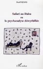Safari Au Dahu Ou La Psychanalyse Demythifiee - Preview