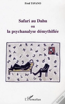 Capa do artigo Safari Au Dahu Ou La Psychanalyse Demythifiee