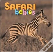 Capa do artigo Safari Babies Bd